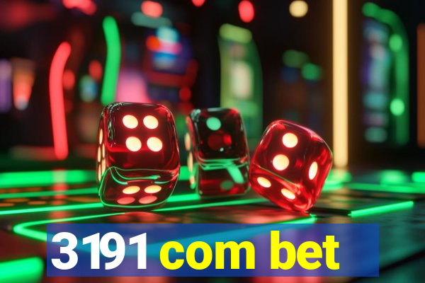 3191 com bet